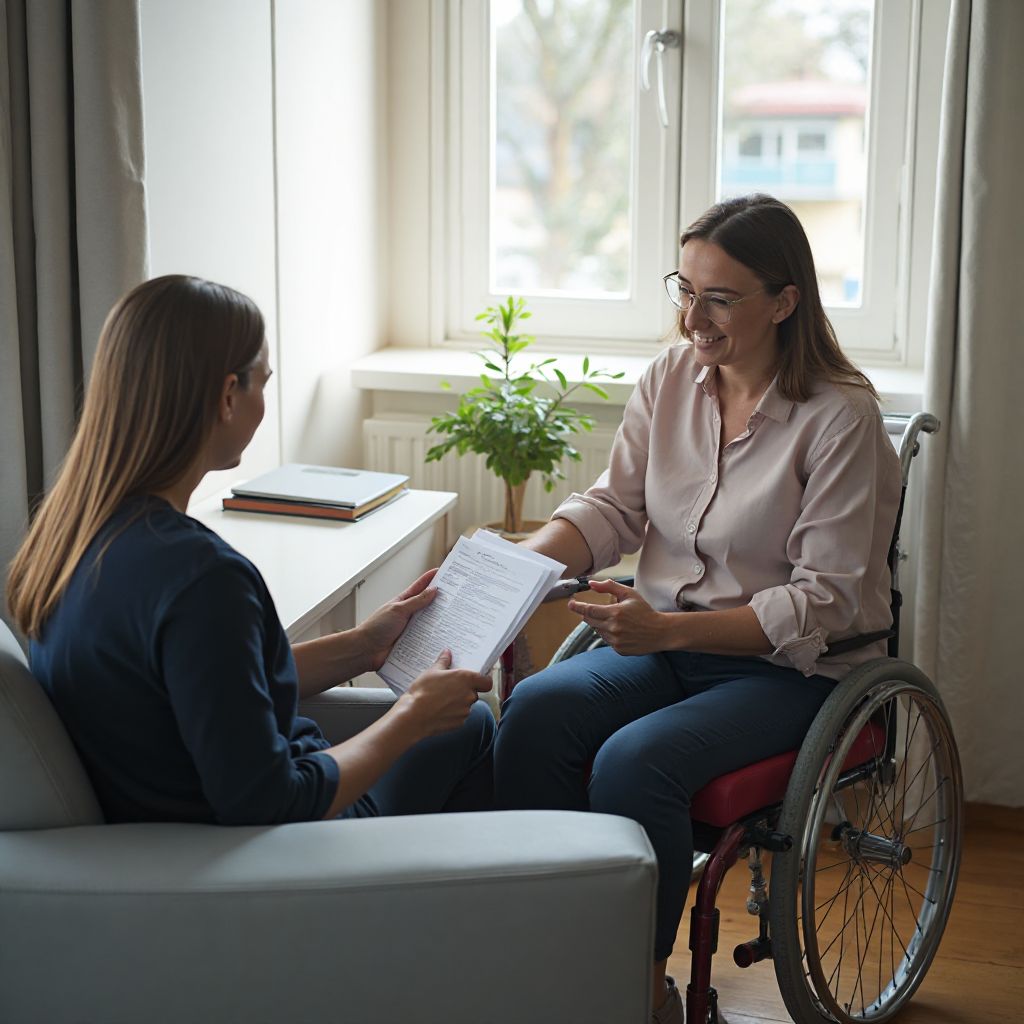 Consultation individuelle