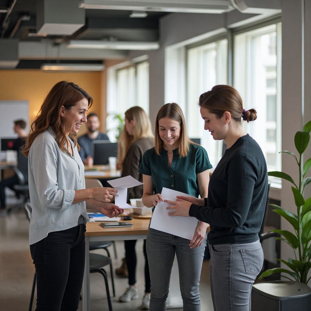 Équipe AideSociale.be