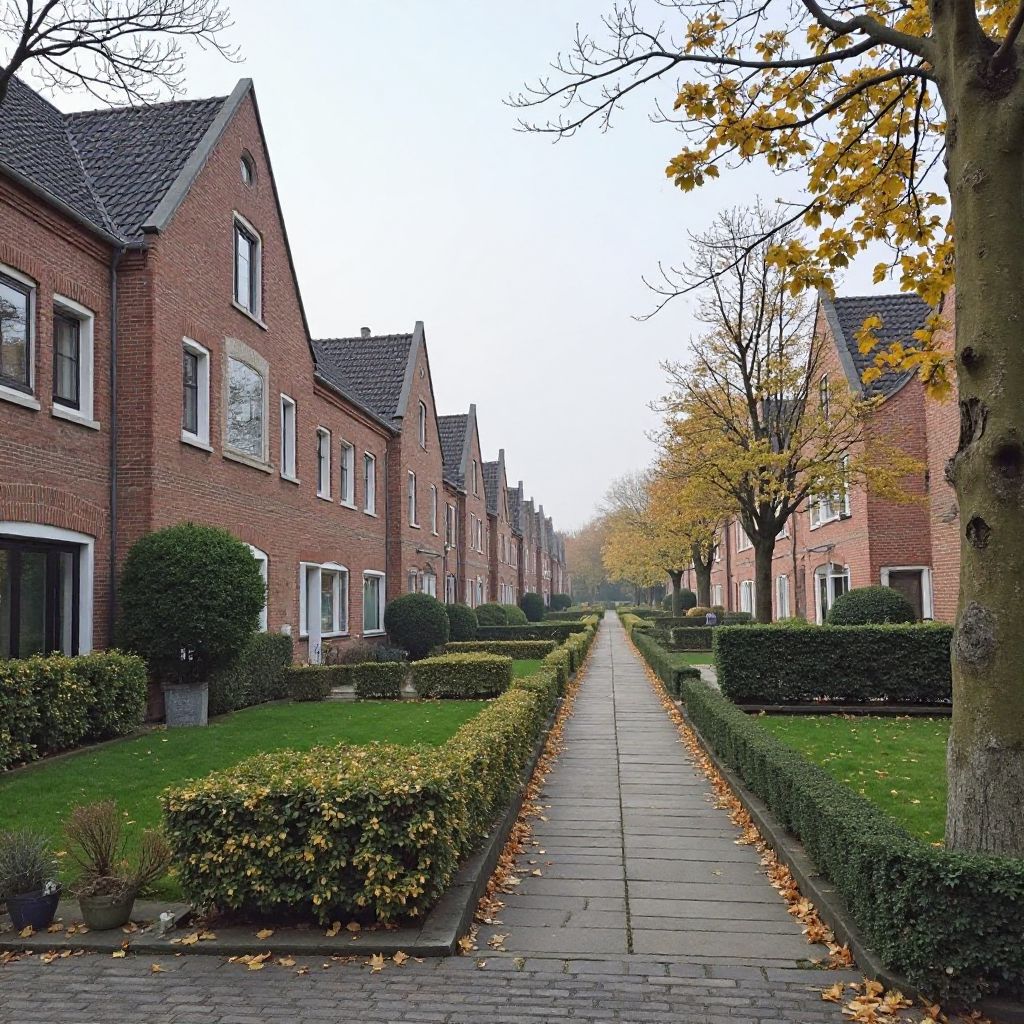 Aide au logement Belgique