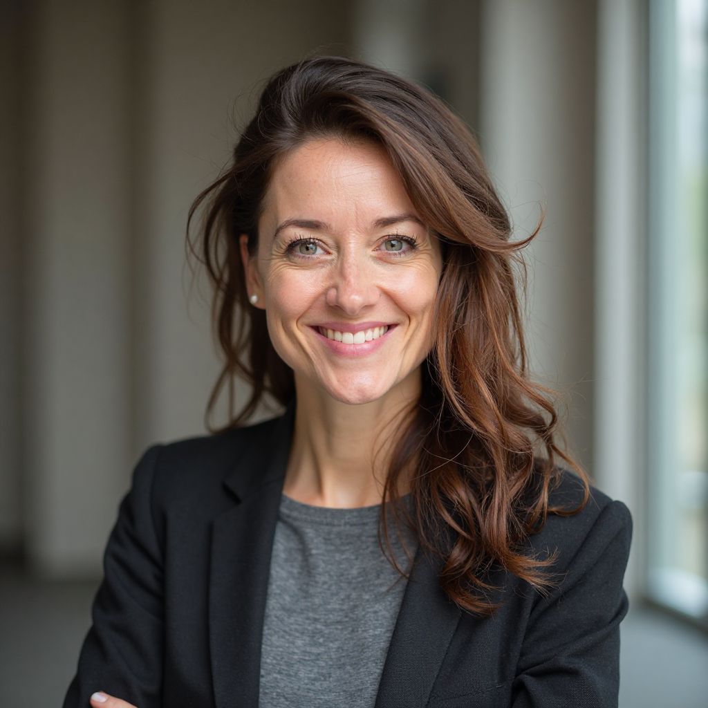 Marie-Claire Stoffels